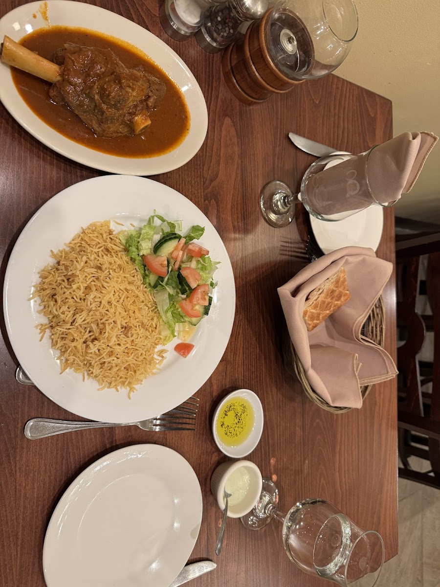 Capital Kabob House Photos 2